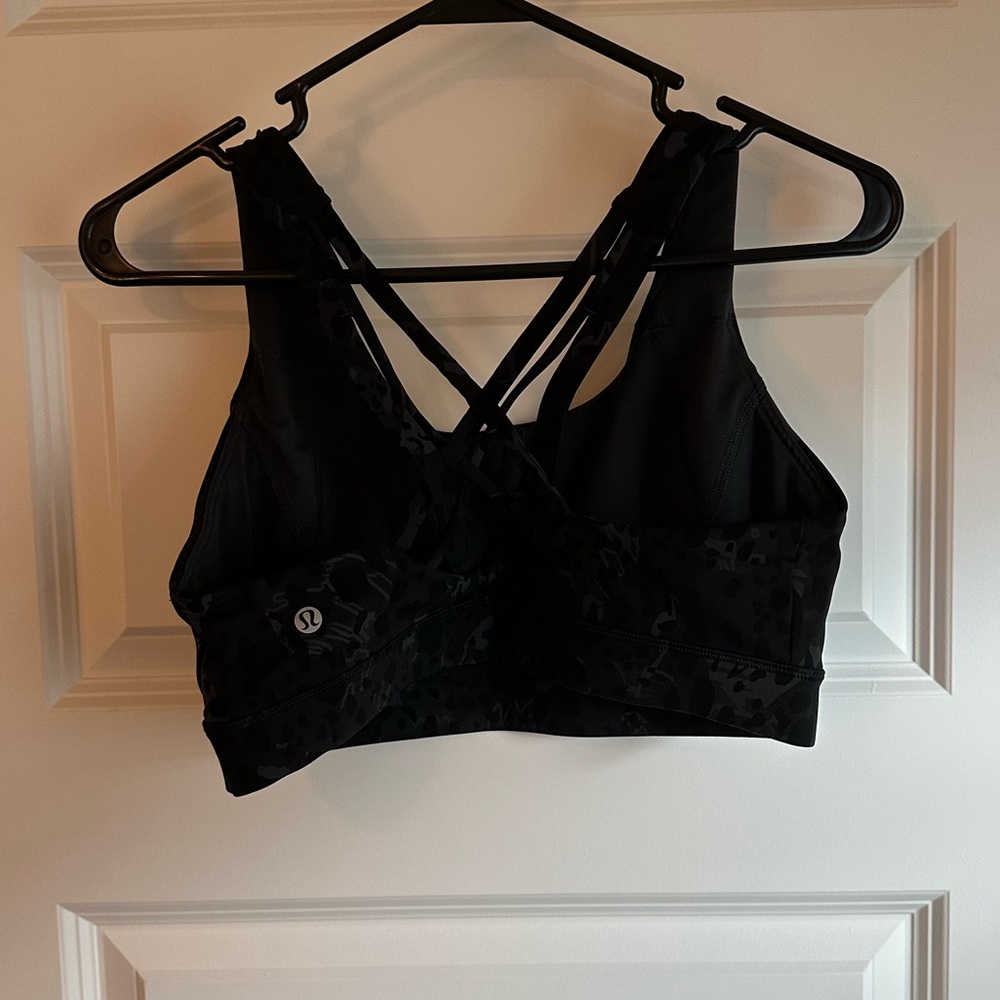 Lululemon Free To Be Elevated Bra *DD/E Cup - Picture 4 of 5